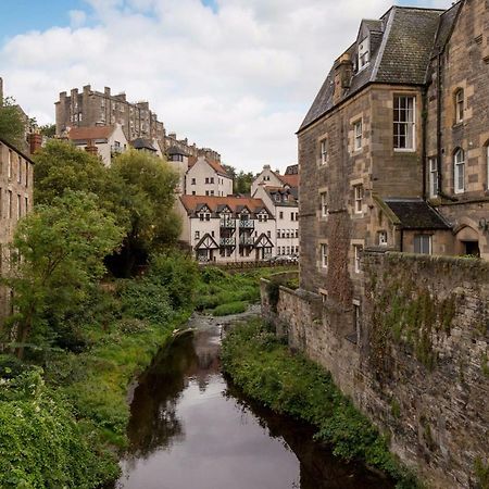 The Dean Path Residence Edimburgo Esterno foto