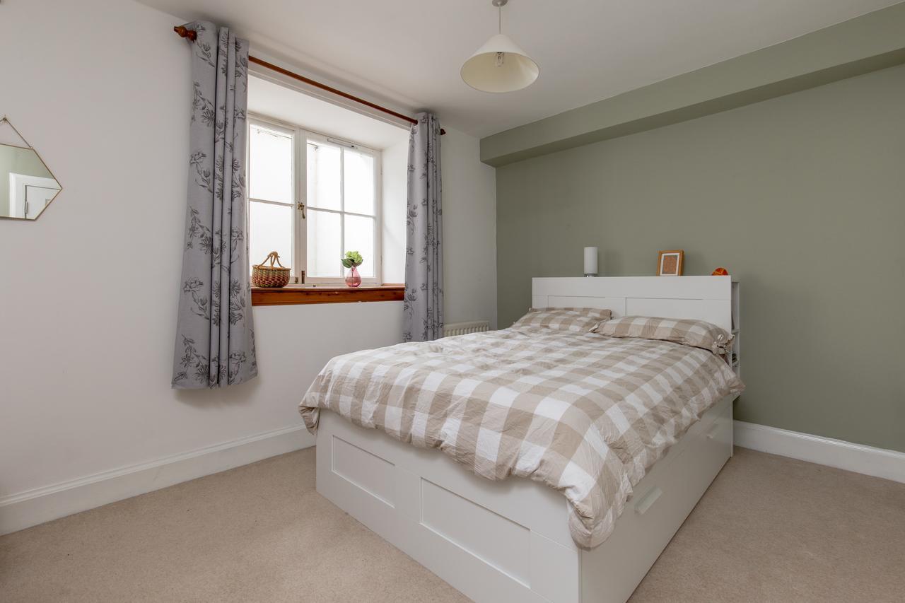 The Dean Path Residence Edimburgo Esterno foto