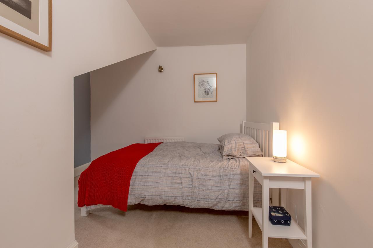 The Dean Path Residence Edimburgo Esterno foto