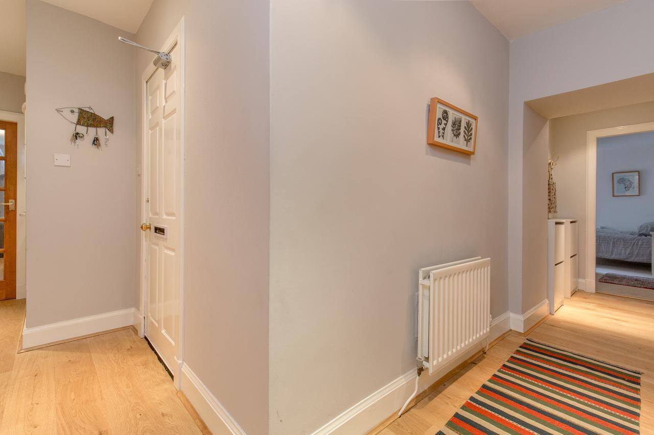 The Dean Path Residence Edimburgo Esterno foto