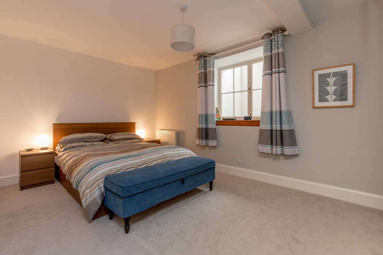 The Dean Path Residence Edimburgo Esterno foto