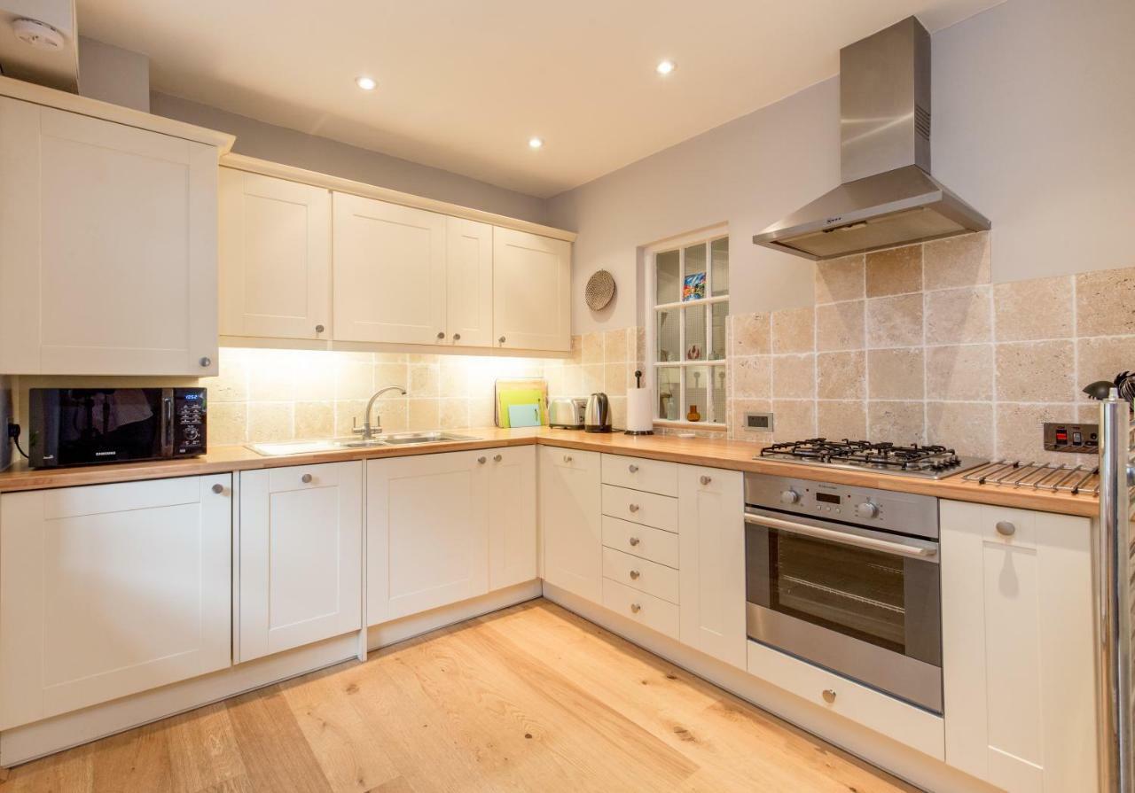 The Dean Path Residence Edimburgo Esterno foto